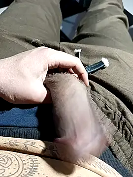 anis3g4 online show from November 7, 2025, 9:04 pm