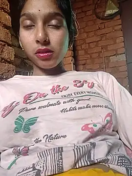 Yatiksha Beby online show from November 21, 2025, 7:51 am