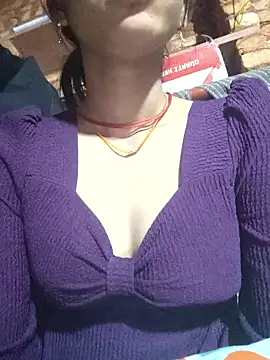 Yatiksha Beby online show from January 10, 2026, 2:24 am