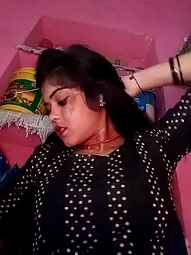 Yatiksha Beby online show from February 11, 2026, 1:43 am