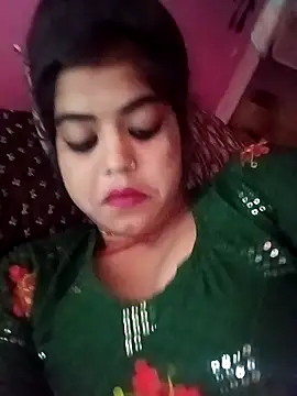 Yatiksha Beby online show from February 28, 2026, 4:08 pm