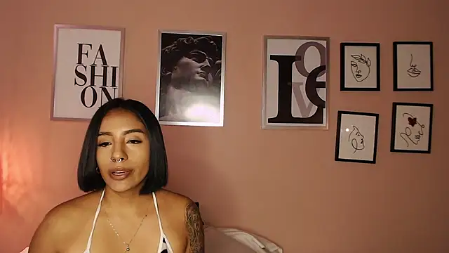 biancaleblanc online show from December 2, 2025, 12:54 pm