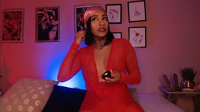 biancaleblanc online show from February 28, 2026, 12:39 pm