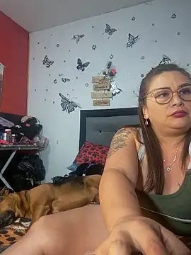 anythompsom online show from January 15, 2026, 9:51 pm