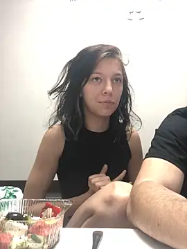 black lany online show from October 13, 2025, 5:13 pm