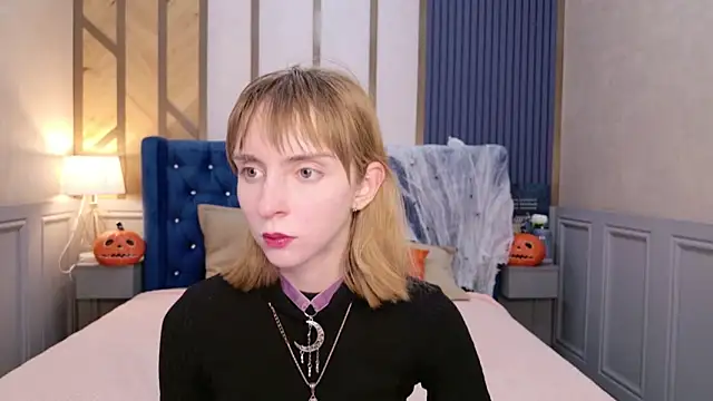 Beverly Gomes online show from October 25, 2025, 3:40 pm