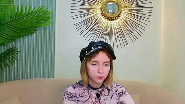 Beverly Gomes online show from February 17, 2026, 8:15 pm