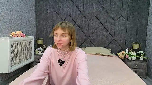 Beverly Gomes online show from February 19, 2026, 8:16 pm