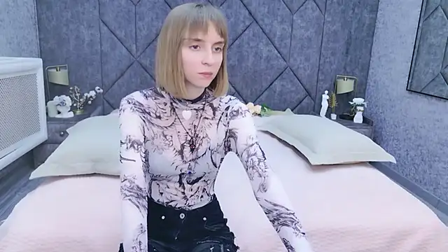 Beverly Gomes online show from February 25, 2026, 8:29 pm