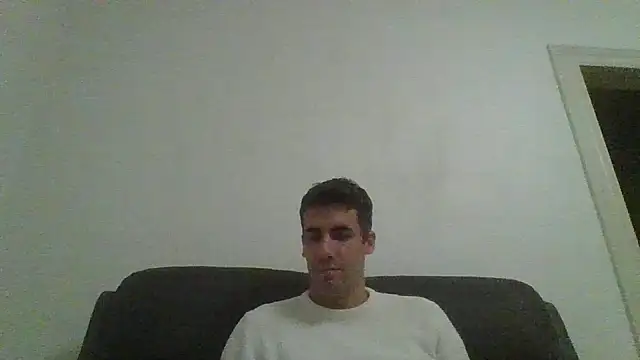 JulioIsHere4you online show from September 27, 2025, 1:10 am