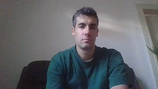 JulioIsHere4you online show from November 11, 2025, 11:10 am