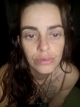 Almendrasexy online show from October 20, 2025, 4:57 am