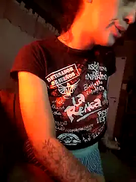 Almendrasexy online show from October 24, 2025, 4:53 am