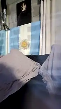 Almendrasexy online show from December 19, 2025, 4:19 am