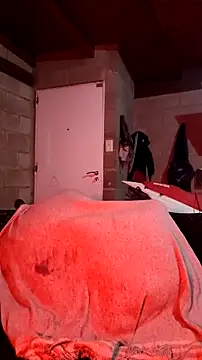 Almendrasexy online show from December 22, 2025, 3:14 am