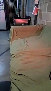 Almendrasexy online show from January 8, 2026, 5:32 am