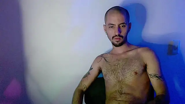 gael rivas online show from September 23, 2025, 2:36 am