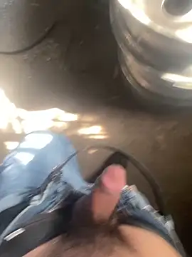 Chico031289 online show from February 26, 2026, 4:50 pm