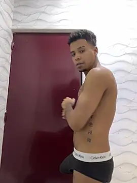 Owen Benkosky online show from September 15, 2025, 2:11 am