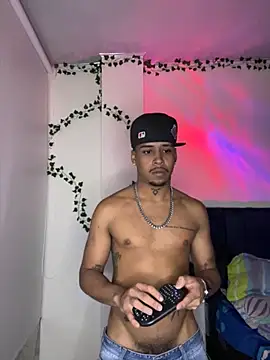 Owen Benkosky online show from October 20, 2025, 3:29 am