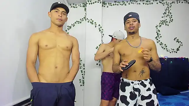 Owen Benkosky online show from November 8, 2025, 3:18 am