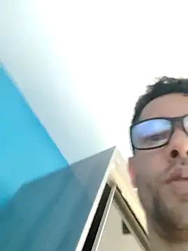 KayoXV online show from November 16, 2025, 2:33 pm