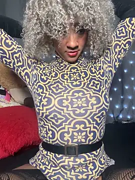 Dark chanel online show from September 14, 2025, 4:11 am