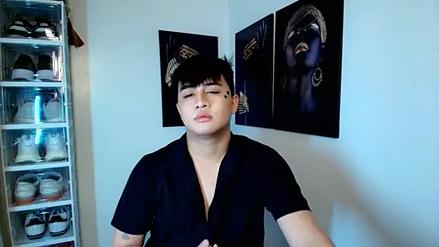 KentAivan online show from September 28, 2025, 11:32 pm