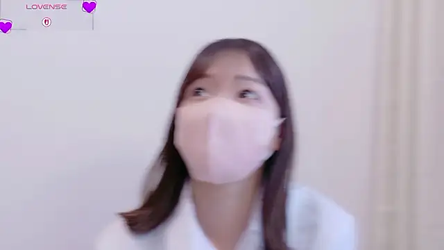 Mayu o19o online show from May 29, 2026, 1:14 am