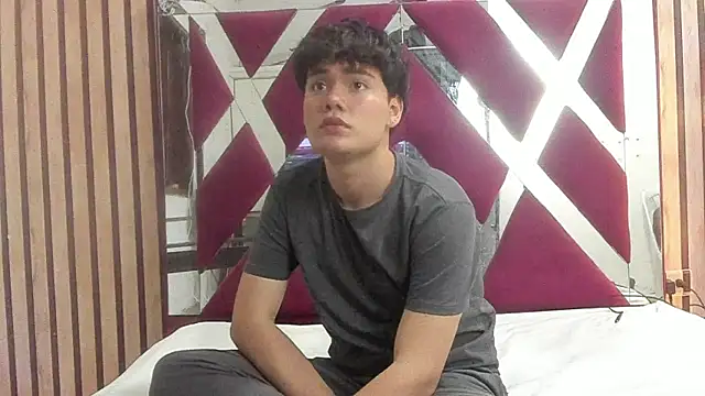 SluttyBoyDuo online show from September 11, 2025, 3:50 am