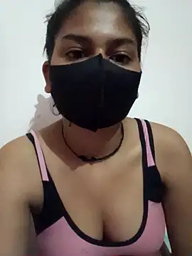 Janvi Jaitly online show from September 9, 2025, 8:52 pm