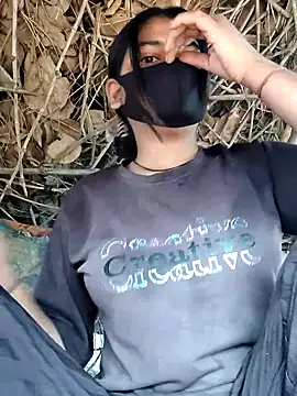 Janvi Jaitly online show from November 15, 2025, 2:20 am