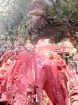 Janvi Jaitly online show from November 21, 2025, 1:15 am