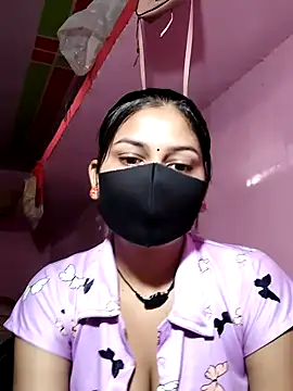 Janvi Jaitly online show from July 6, 2026, 1:35 am