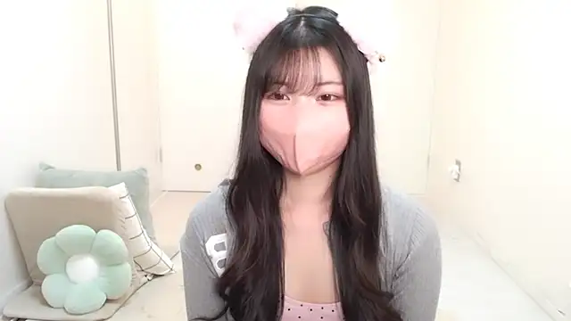 moka-neko online show from November 4, 2025, 11:53 am