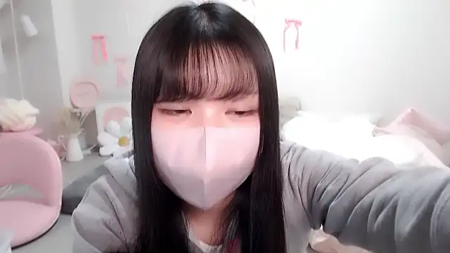 moka-neko online show from March 3, 2026, 2:01 pm