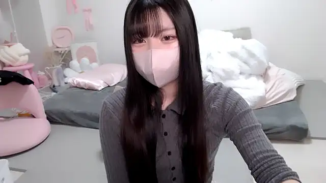 moka-neko online show from April 8, 2026, 1:44 pm