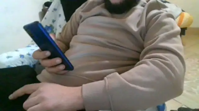 malessere1846 online show from October 28, 2025, 8:00 pm