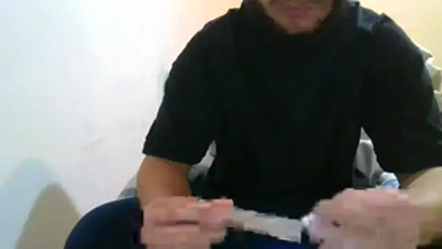 malessere1846 online show from November 7, 2025, 1:38 am