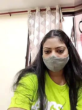 Kajal-baby07 online show from November 9, 2025, 6:55 am