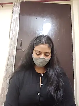 Kajal-baby07 online show from November 18, 2025, 5:45 am