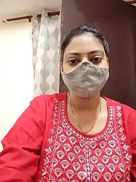 Kajal-baby07 online show from February 25, 2026, 4:55 am