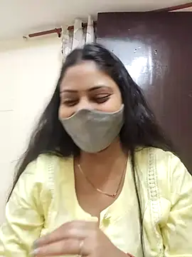 Kajal-baby07 online show from February 27, 2026, 4:51 pm