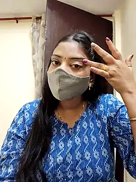 Kajal-baby07 online show from April 1, 2026, 1:17 am