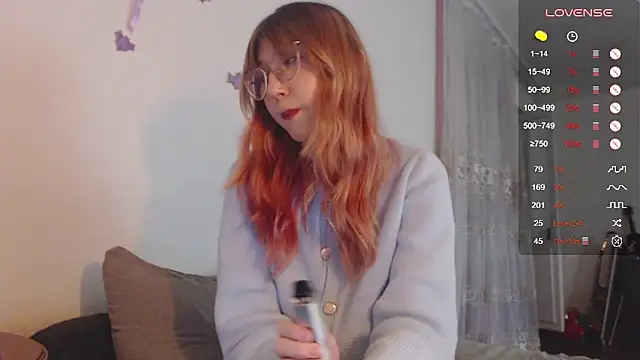 ohmycheryl online show from October 27, 2025, 7:07 pm