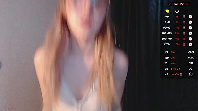 ohmycheryl online show from December 15, 2025, 7:56 am