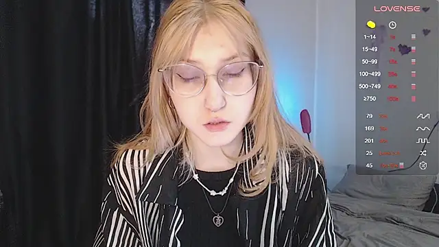 ohmycheryl online show from February 9, 2026, 6:39 am