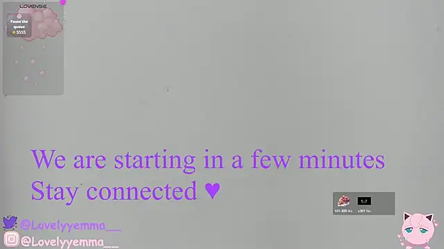 Dirtycalm online show from December 20, 2025, 1:56 am