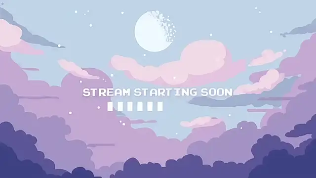 Dirtycalm online show from February 6, 2026, 12:48 am