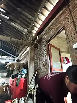 siki-00 online show from November 27, 2025, 1:51 am